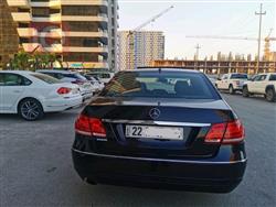 مێرسێدس بێنز E-Class